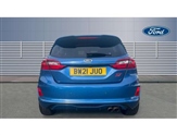 Ford Fiesta Image 6