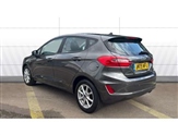 Ford Fiesta Image 2