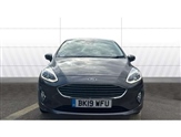 Ford Fiesta Image 3