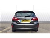 Ford Fiesta Image 6