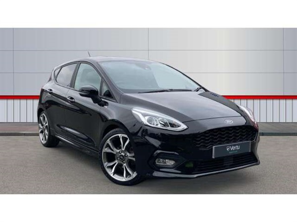 Large image for the Used Ford Fiesta