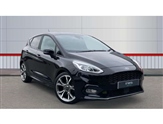 Ford Fiesta Image 1