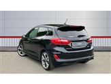 Ford Fiesta Image 2