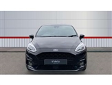 Ford Fiesta Image 3