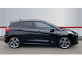 Ford Fiesta Image 5