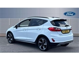 Ford Fiesta Image 2
