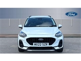 Ford Fiesta Image 3