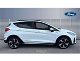 Ford Fiesta Image 5