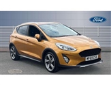 Ford Fiesta Image 1