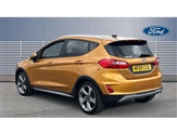 Ford Fiesta Image 2