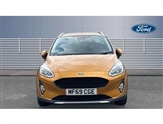 Ford Fiesta Image 3