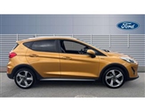 Ford Fiesta Image 5