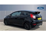 Ford Fiesta Image 2