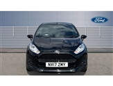 Ford Fiesta Image 3