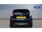 Ford Fiesta Image 6