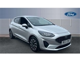 Ford Fiesta Image 1