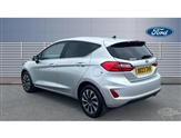 Ford Fiesta Image 2