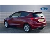 Ford Fiesta Image 2