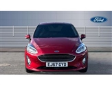 Ford Fiesta Image 3