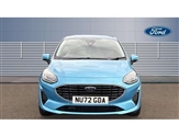 Ford Fiesta Image 3