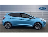Ford Fiesta Image 5