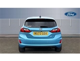 Ford Fiesta Image 6