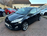 Used Ford Fiesta