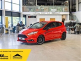 Used Ford Fiesta