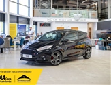 Used Ford Fiesta
