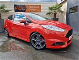 Used Ford Fiesta