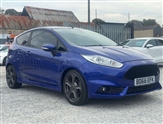 Used Ford Fiesta