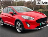 Ford Fiesta Image 1