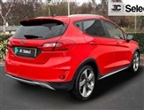 Ford Fiesta Image 2
