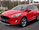 Ford Fiesta Image 3