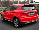 Ford Fiesta Image 4