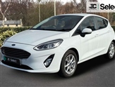 Ford Fiesta Image 3