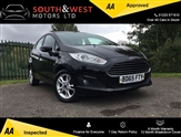Used Ford Fiesta Used Ford Fiesta