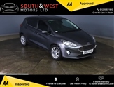 Used Ford Fiesta Used Ford Fiesta