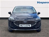 Ford Fiesta Image 2