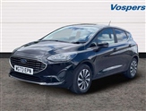 Ford Fiesta Image 3