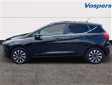 Ford Fiesta Image 5