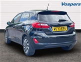 Ford Fiesta Image 6