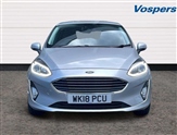 Ford Fiesta Image 2