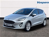 Ford Fiesta Image 3