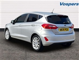 Ford Fiesta Image 6