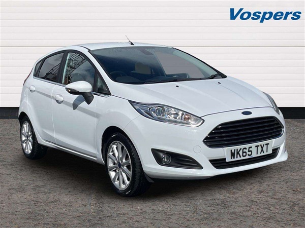 Large image for the Used Ford Fiesta