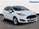 Ford Fiesta Image 1