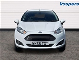 Ford Fiesta Image 2