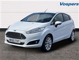Ford Fiesta Image 3