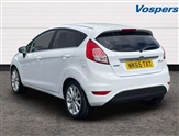 Ford Fiesta Image 6